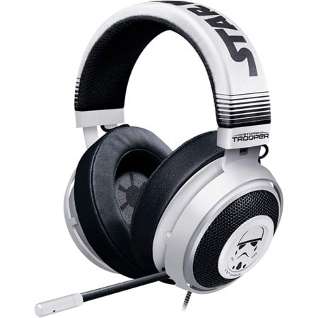 Pc Audifono Razer Kraken Oval Negro Multiplataforma 3.5 Mm Pc Audifono Razer Kraken Oval Negro Multiplataforma 3.5 Mm